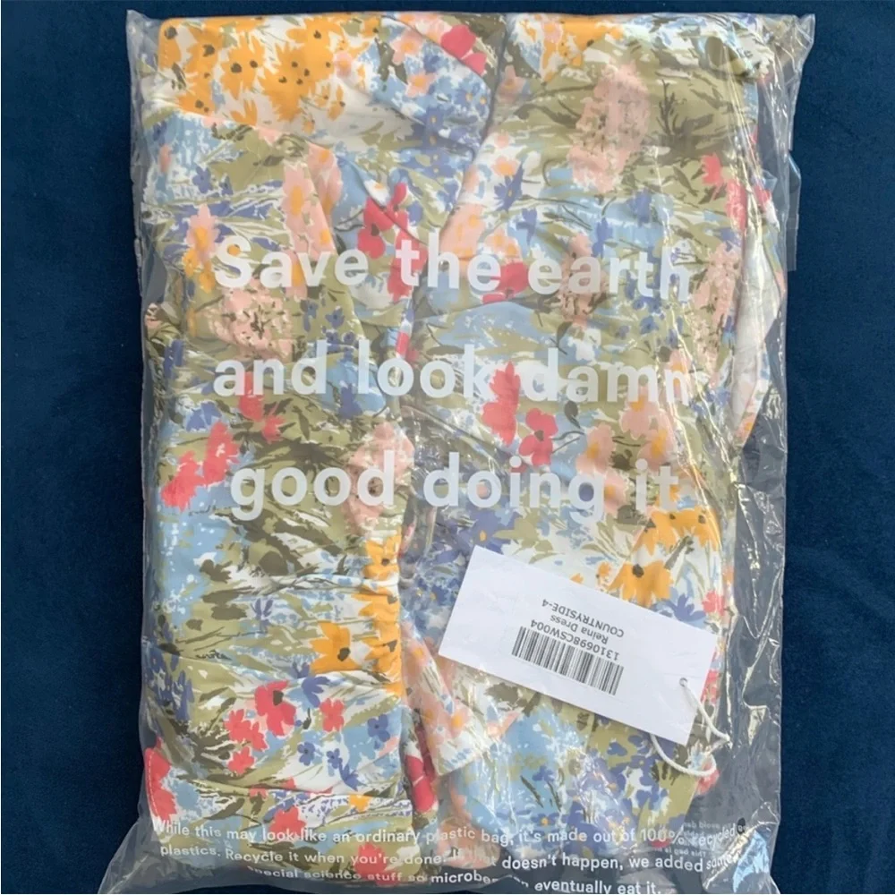 Reformation Reina dress - Picture 10 of 13